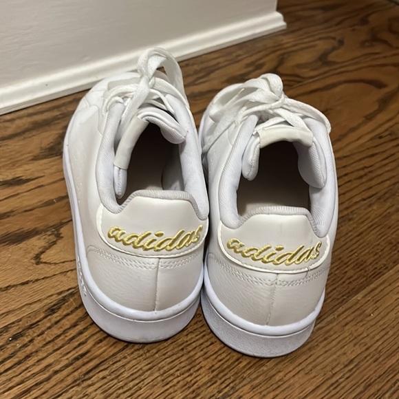 Adidas Cloudfoam Comfort size 8.5 - Picture 2 of 5